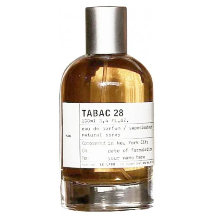 Le Labo Tabac 28 - Eau de Parfum