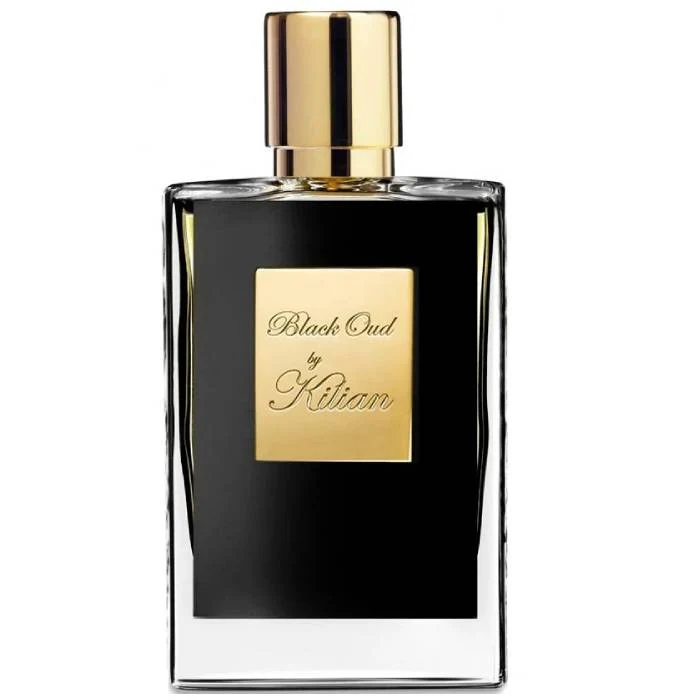 Kilian Black Oud - Eau de Parfum