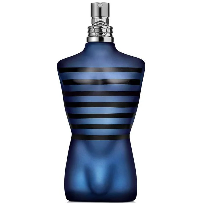 Jean Paul Gaultier Ultra Male - Eau de Toilette Intense