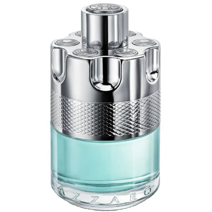 Azzaro Wanted Tonic - Eau de Toilette