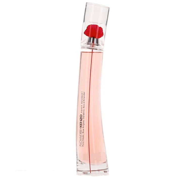 Kenzo Flower Poppy Bouquet - Eau de Parfum