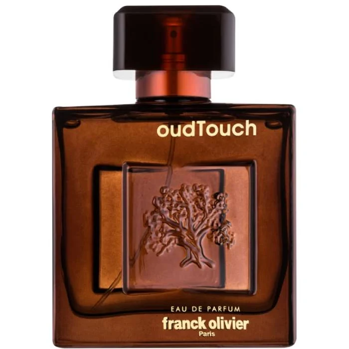 Franck Olivier Oud Touch - Eau de Parfum