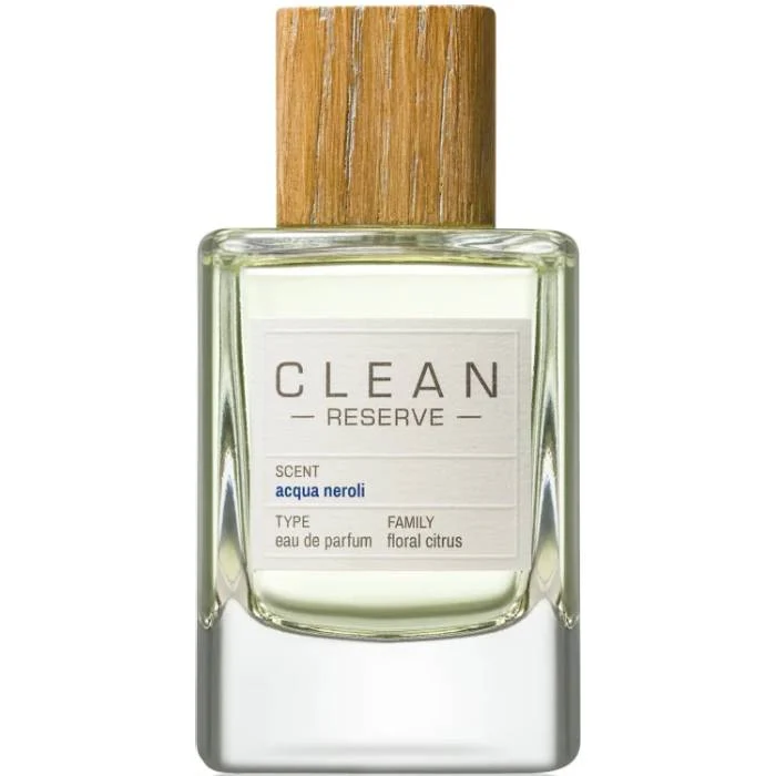 Clean Reserve Acqua Neroli - Eau de Parfum