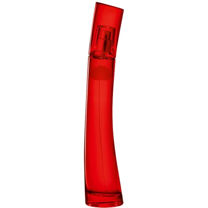Kenzo Red Flower Edition - Eau de Toilette