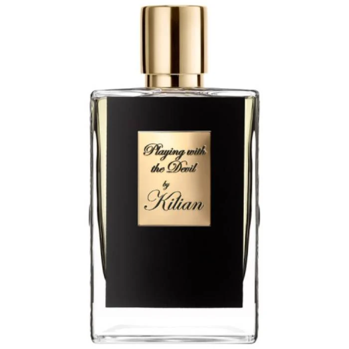 Kilian Playing with the Devil - Eau de Parfum