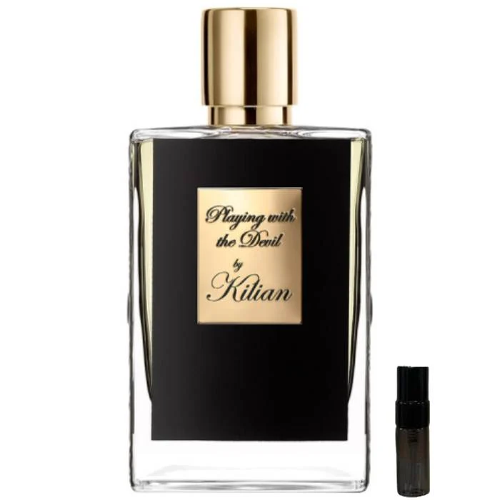 Kilian Playing with the Devil - Eau de Parfum