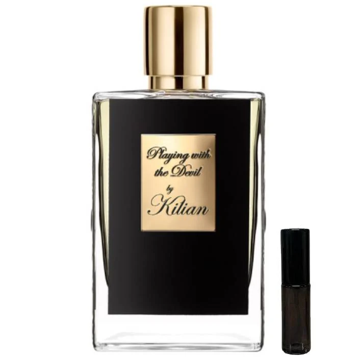 Kilian Playing with the Devil - Eau de Parfum