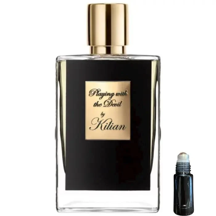 Kilian Playing with the Devil - Eau de Parfum