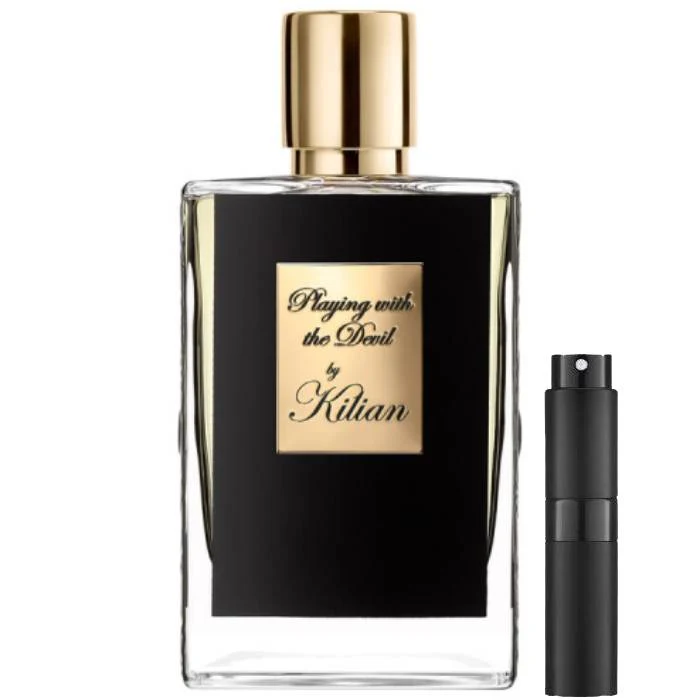 Kilian Playing with the Devil - Eau de Parfum