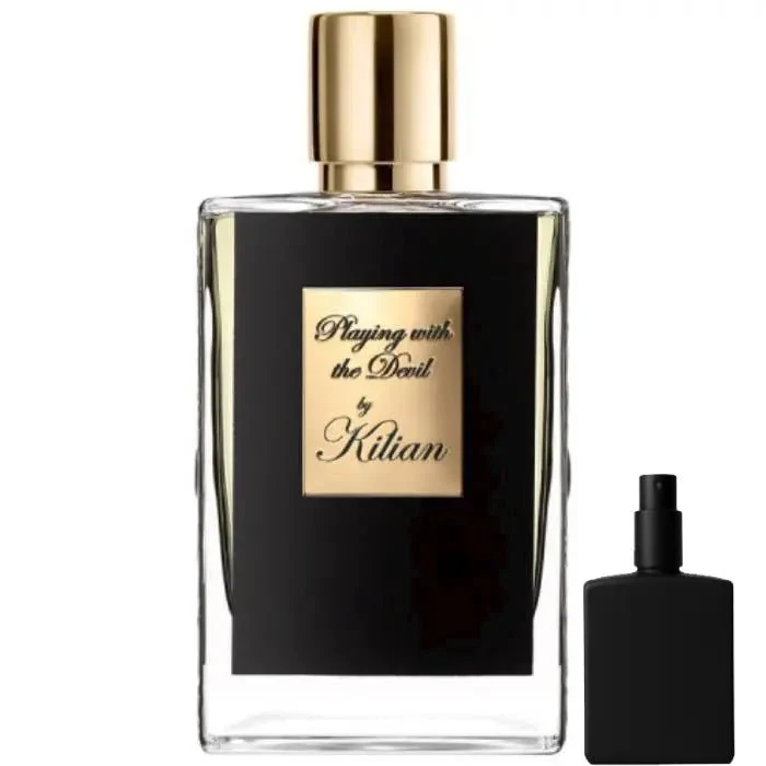 Kilian Playing with the Devil - Eau de Parfum