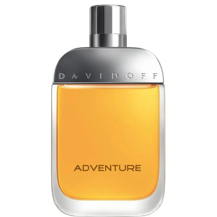 Davidoff Adventure - Eau de Toilette