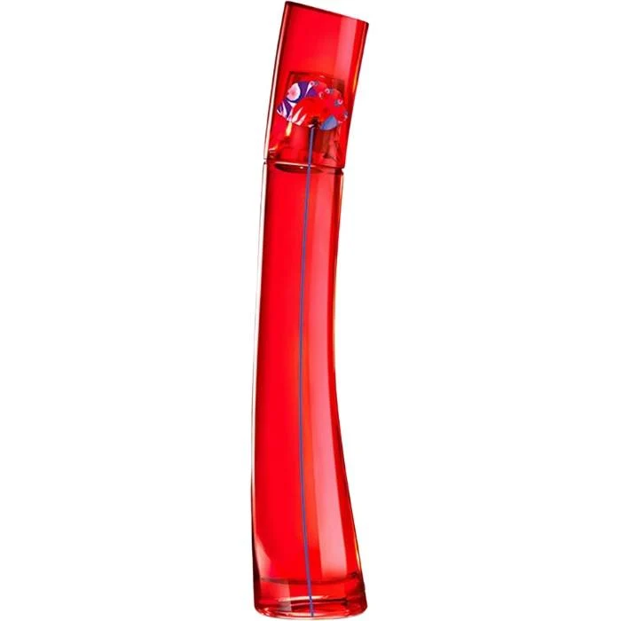 Kenzo Flower Limited Edition - Eau de Parfum