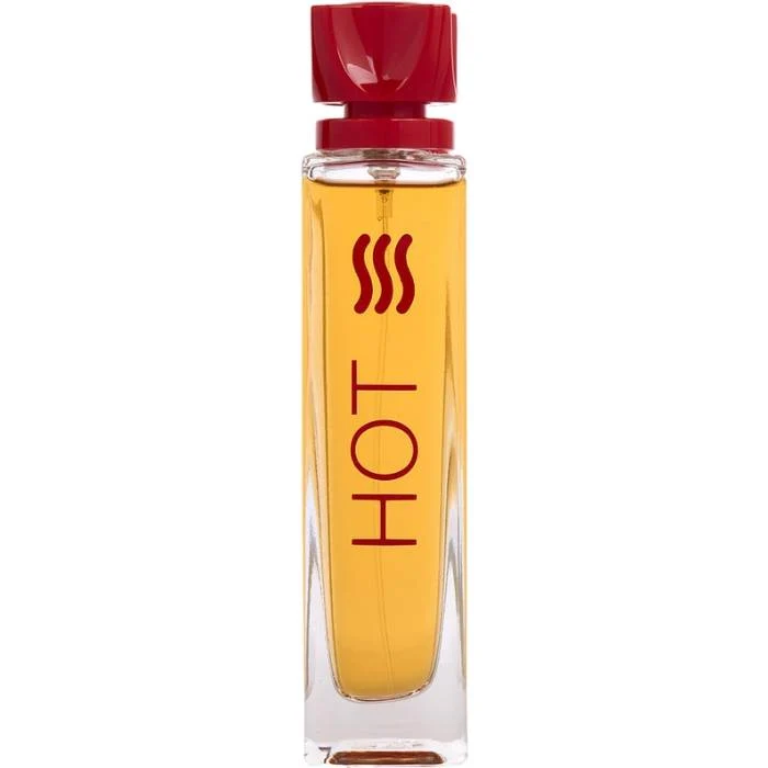 Benetton Hot - Eau de Toilette