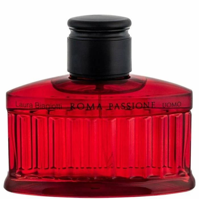 Laura Biagiotti Roma Passione Uomo - Eau De Toilette