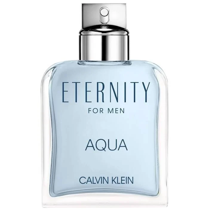 Calvin Klein Eternity Aqua For Men - Eau de Toilette