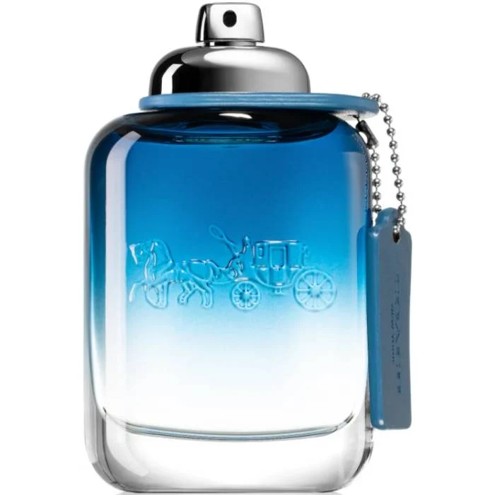 Coach New York Blue - Eau de Toilette