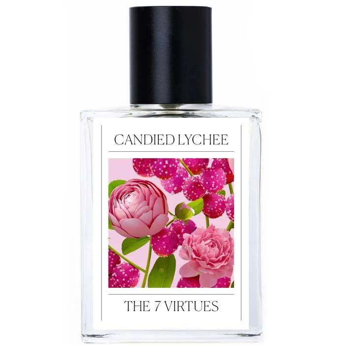 The 7 Virtues Candied Lychee - Eau de Parfum