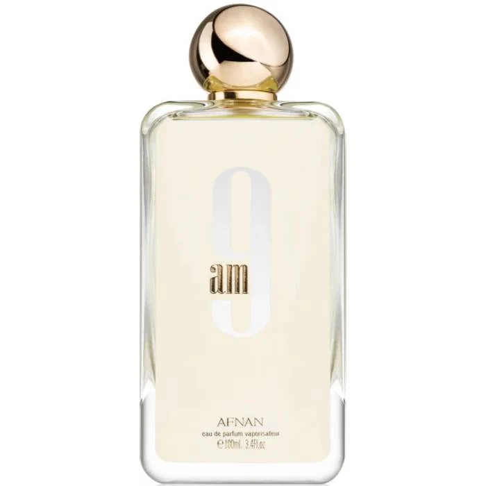 Afnan 9 am - Eau de Parfum