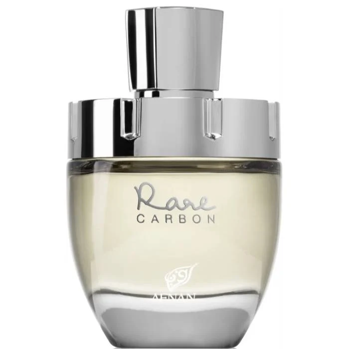 Afnan Rare Carbon - Eau de Parfum