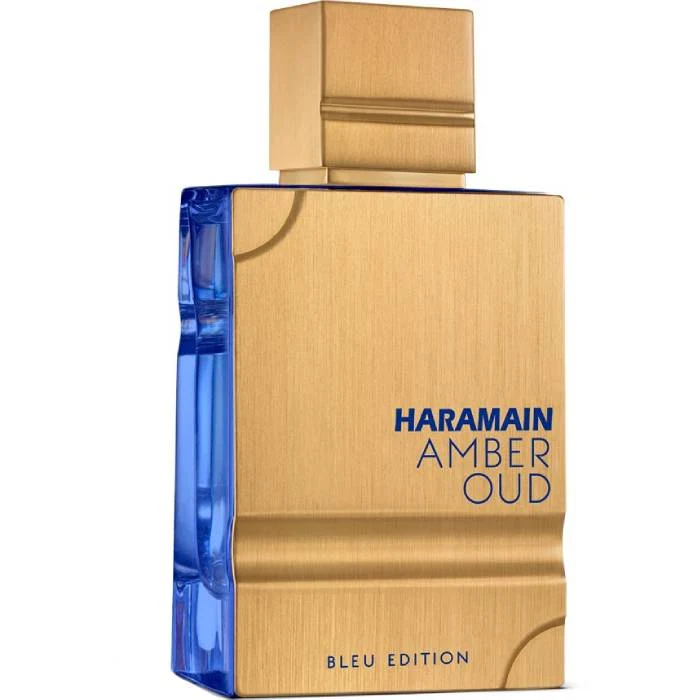 Al Haramain Amber Oud Exclusif Bleu - Eau de Parfum