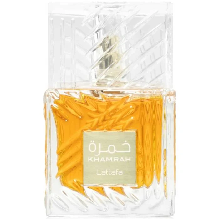 Lattafa Khamrah - Eau de Parfum