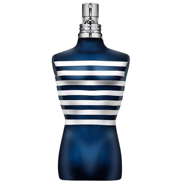Jean Paul Gaultier Le Male In The Navy - Eau de Toilette