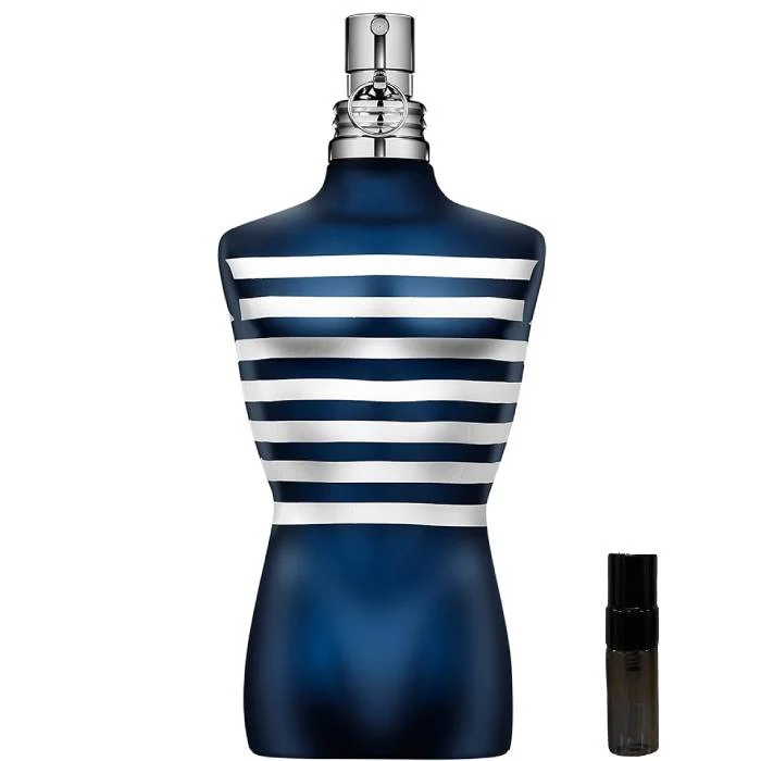 Jean Paul Gaultier Le Male In The Navy - Eau de Toilette