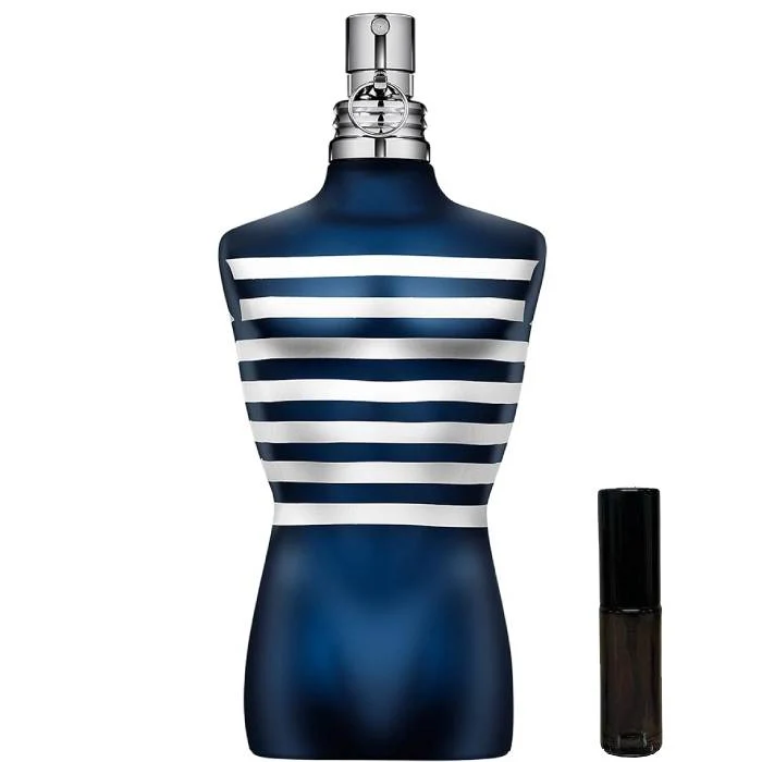 Jean Paul Gaultier Le Male In The Navy - Eau de Toilette