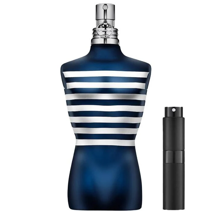Jean Paul Gaultier Le Male In The Navy - Eau de Toilette
