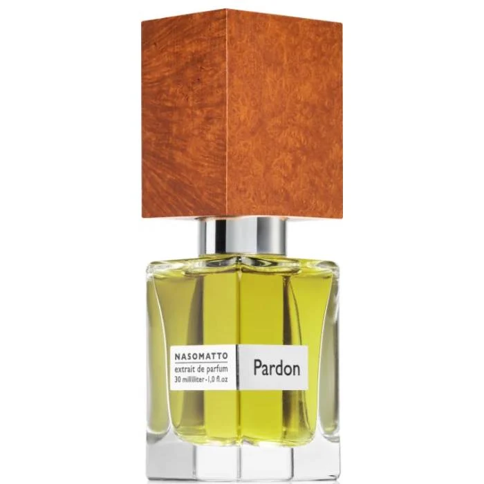 Nasomatto Pardon - Extrait De Parfum