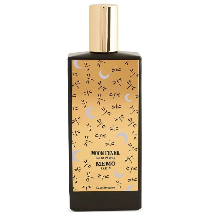 Memo Paris Moon Fever - Eau de Parfum