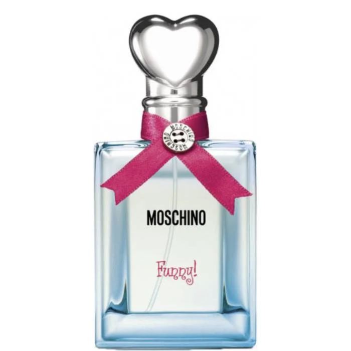 Moschino Funny - Eau de Toilette