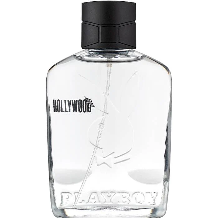 PB Hollywood - Eau de Toilette
