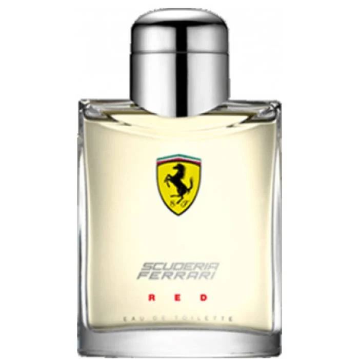 Ferrari Red - Eau de Toilette