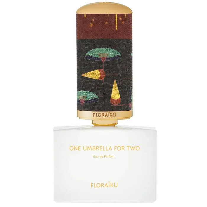 Floraiku One Umbrella for Two - Eau de Parfum