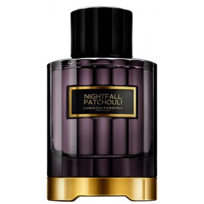 Carolina Herrera Nightfall Patchouli - Eau de Parfum