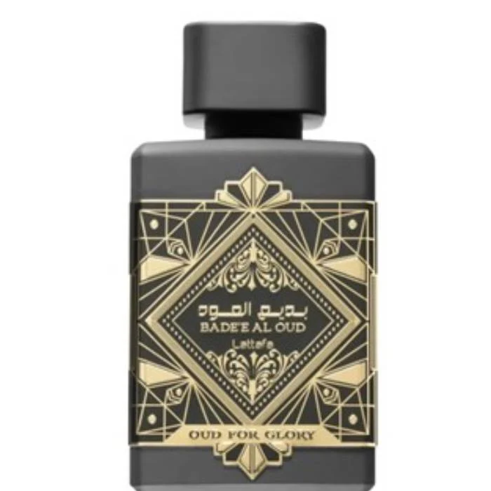 Oud For Glory Badee Al Oud by Lattafa - Eau de Parfum
