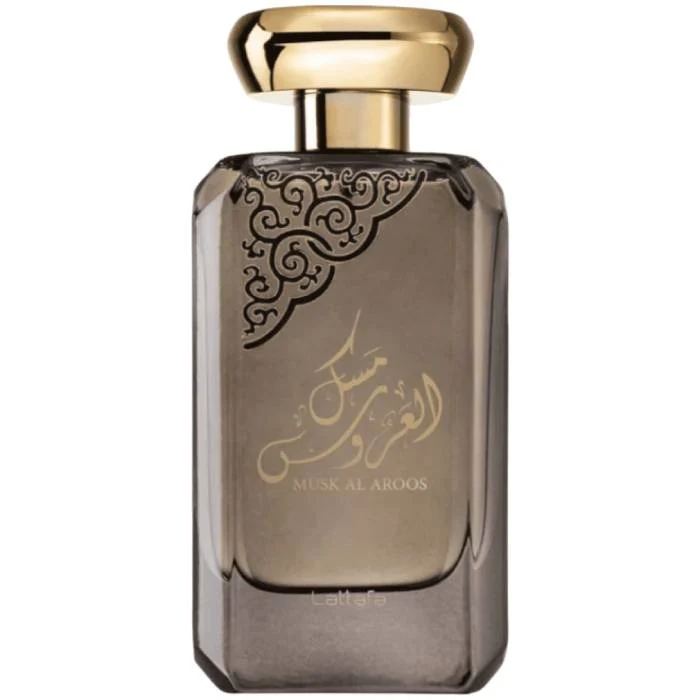 Musk Al Aroos by Lattafa - Eau de Parfum