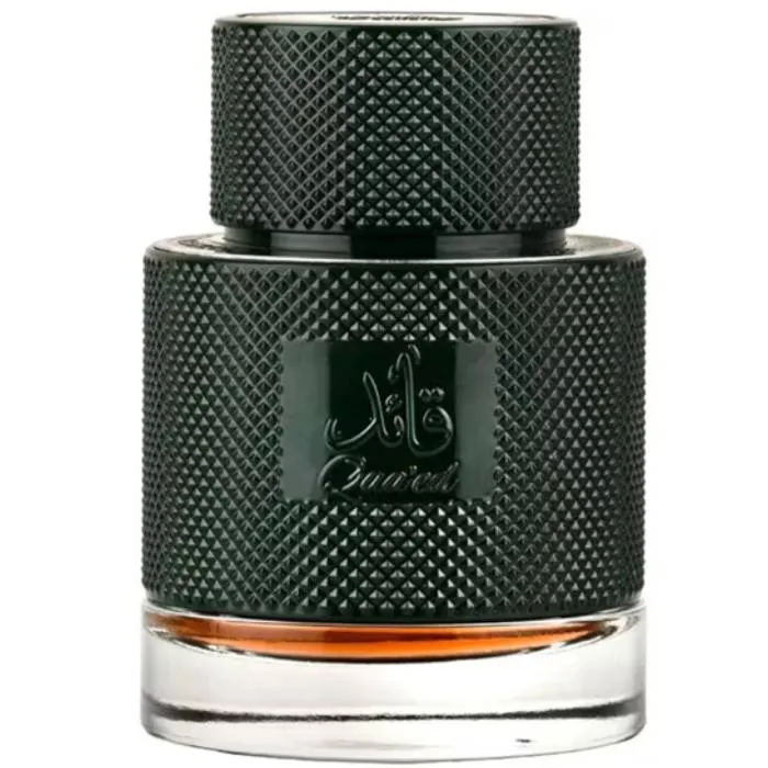 Qaa'ed Al Shabaab by Lattafa - Eau de Parfum