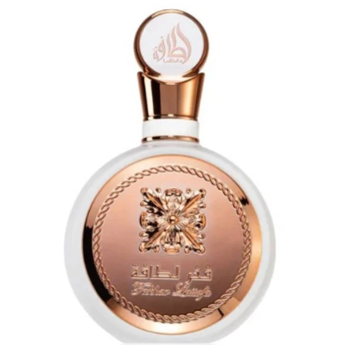 Fakhar Rose by Lattafa - Eau de Parfum