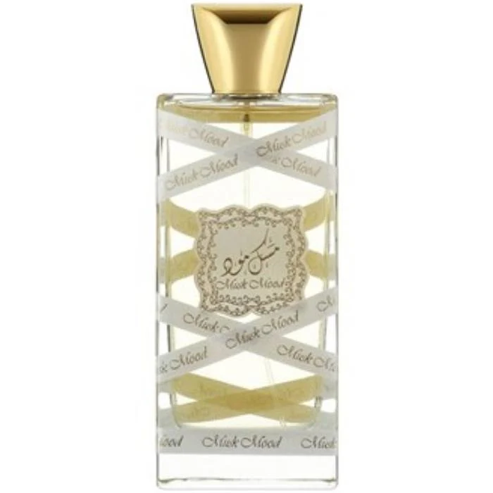 Musk Mood by Lattafa - Eau de Parfum