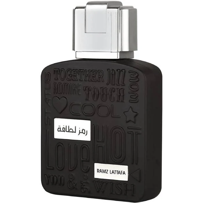Lattafa Ramz by Lattafa - Eau de Parfum