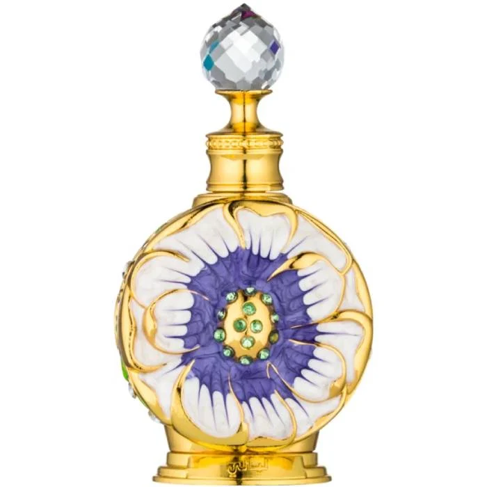 Swiss Arabian Layali - Eau de Parfum