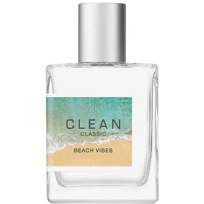 Clean Classic Beach Vibes - Eau de Toilette