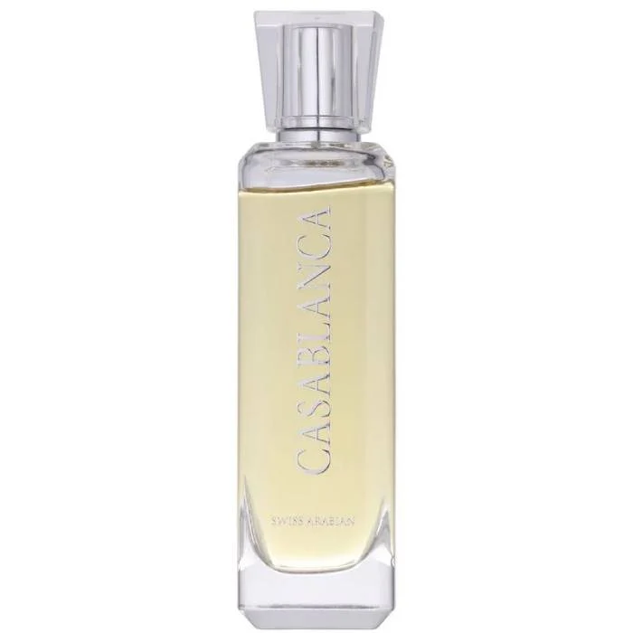Swiss Arabian Casablanca - Eau de Parfum