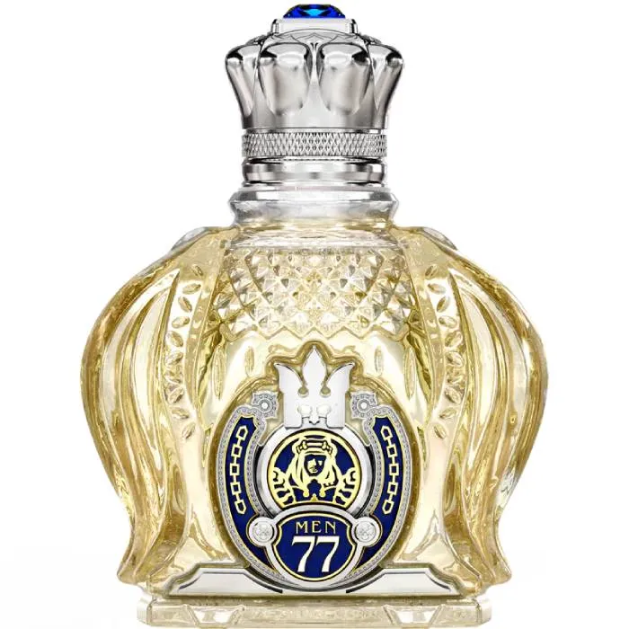 Opulent Shaik No. 77 Cologne - Parfum