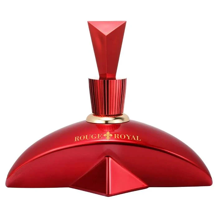 Marina De Bourbon Royal Rouge - Eau de Parfum