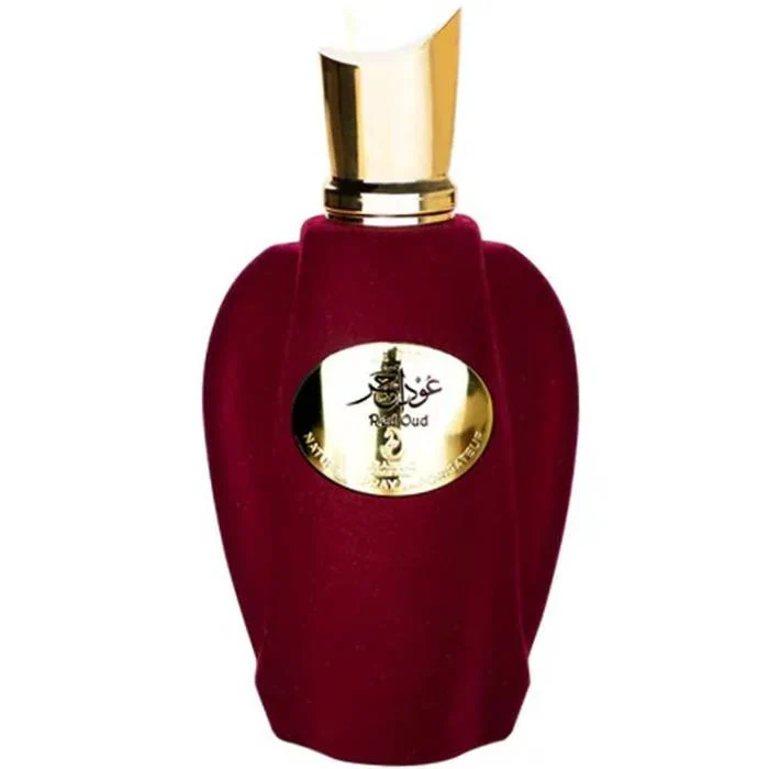 Arabiyat Red Oud - Eau de Parfum