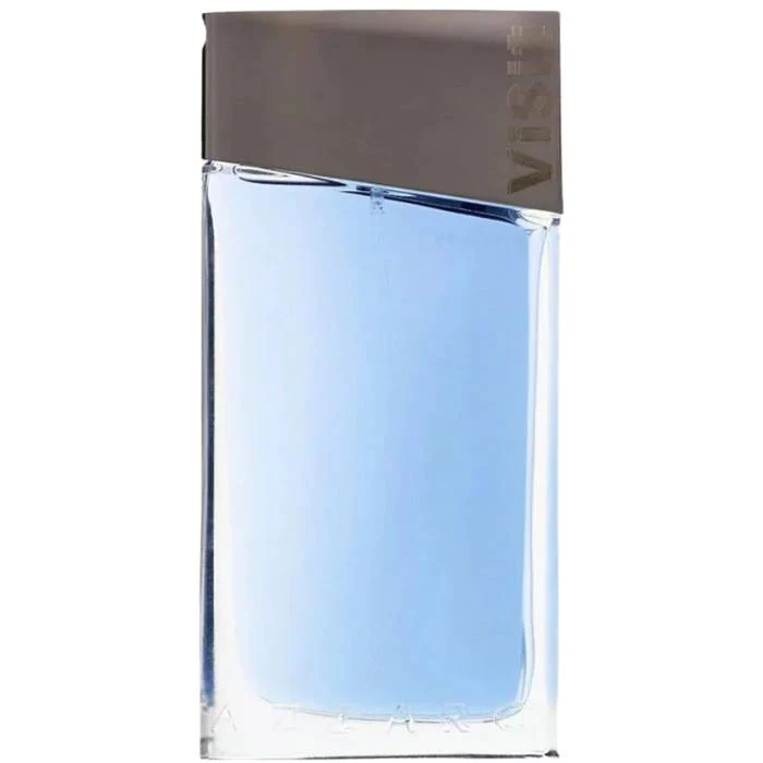 Azzaro Visit For Men - Eau de Toilette