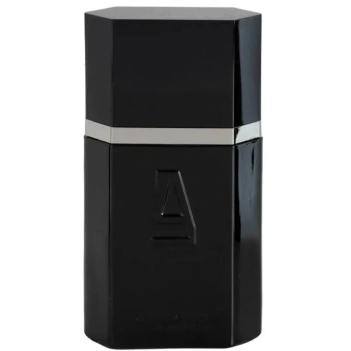 Azzaro Silver Black - Eau de Toilette